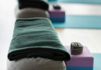 Rise & Recharge: Hatha Yoga & Social for Women